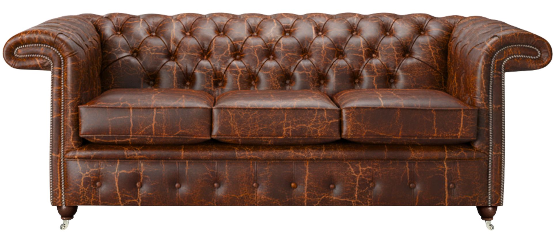 The Chelsea Chesterfield
